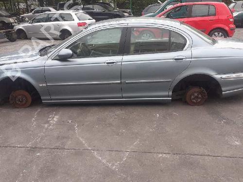 Venstre Foran elrute bryter JAGUAR X-TYPE I (X400) 2.0 D | BP16493484I27 