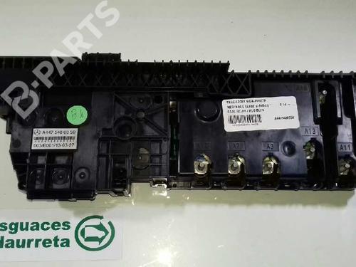 Used Fuse box MERCEDES-BENZ V-CLASS (W447) [2014-2025]  9117414
