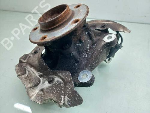 Left front steering knuckle BMW 1 (E87) 118 i | BP10518825M25 