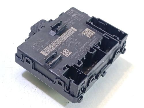 Used Comfort control module AUDI Q3 (F3B) 35 TFSI (150 hp) 29544804