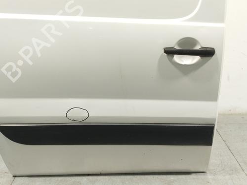 Right slide door TOYOTA PROACE Van (MDX_) 1.6 D (MDX9) | BP28024594C75