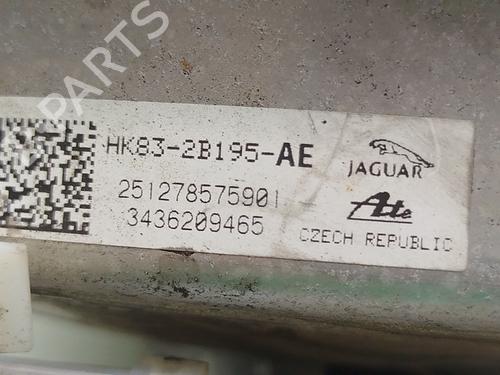 Servo brake JAGUAR F-PACE (X761) 2.0 TD4 AWD | BP38096582M42 - Image 5