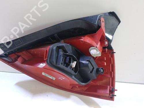 Left taillight RENAULT MEGANE II (BM0/1_, CM0/1_) 1.5 dCi (BM1E, CM1E) | BP25036796C34 