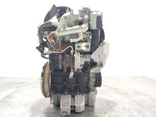 Engine SEAT IBIZA III (6L1) 1.4 TDI | BP38074629M1 - Image 4