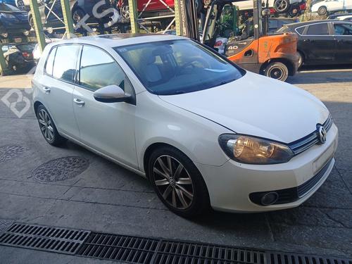 Gearbox VW GOLF VI (5K1) 1.4 | BP40106845M3 - Image 9