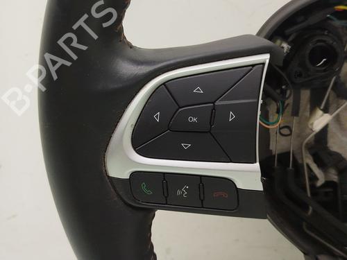 Steering wheel JEEP COMPASS (MP, M6, MV, M7) 1.4 MultiAir | BP39614488C49 - Image 2