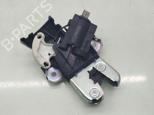 Used Tailgate lock VW PASSAT B6 (3C2) 2.0 TDI 16V (140 hp) 23501962