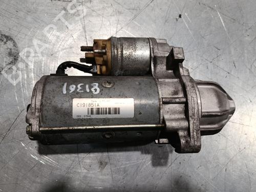 Starter MERCEDES-BENZ C-CLASS (W203) C 200 CDI (203.004) | BP33873043M8  - Image 5