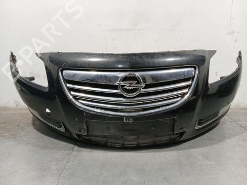 Used Front bumper Front bumper OPEL INSIGNIA A Sports Tourer (G09) 2.0 CDTI (35) (131 hp) 39695626 39695626