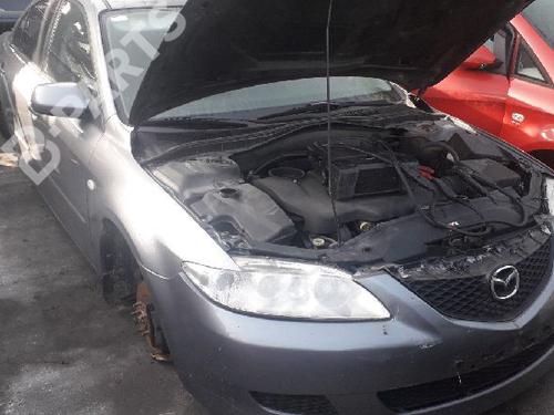 Steering rack MAZDA 6 Hatchback (GG)  | BP3495822M22 