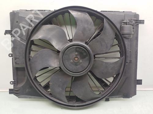 Used Radiator fan Radiator fan 38460659 38460659