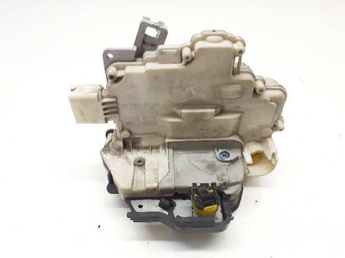 Front left lock AUDI A3 (8P1) 1.9 TDI | BP9583308C98