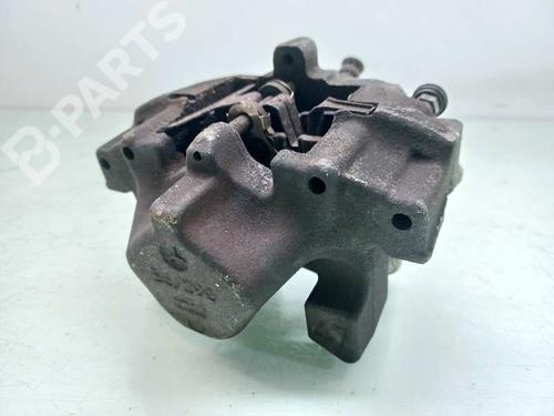 Right rear brake caliper MERCEDES-BENZ CLK (C209) CLK 200 Kompressor (209.341) | BP11560973M106 