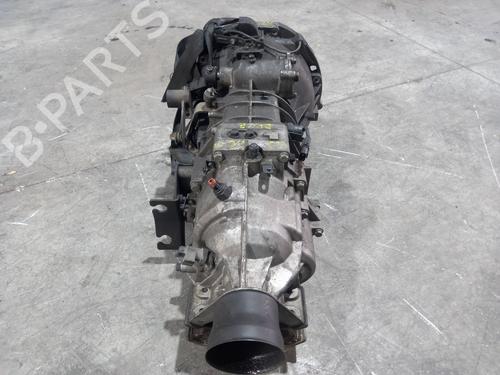 Gearbox HYUNDAI H-1 Cargo (TQ) 2.5 CRDi | BP40106420M3 - Image 5