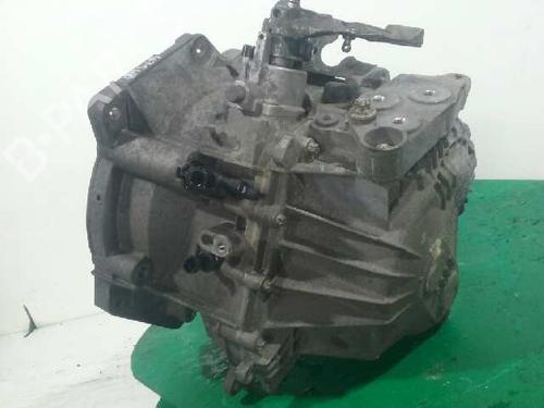 Gearbox FIAT GRANDE PUNTO (199_) 1.3 D Multijet (199.AXD11, 199.AXD1A, 199.AXD1B,... | BP1768913M3 