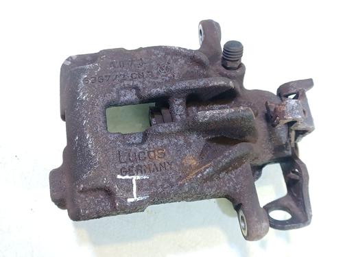 Left rear brake caliper VW TRANSPORTER T4 Bus (70B, 70C, 7DB, 7DK, 70J, 70K, 7DC, 7DJ) 1.9 TD | BP26682589M107 