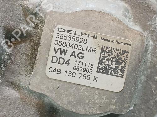 Injection pump SEAT LEON ST (5F8) | BP38107650M78 - Image 5