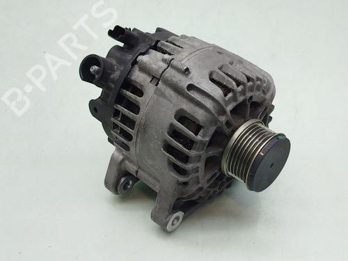 Used Alternator OPEL MOKKA 1.2 Turbo Hybrid (136 hp) 33013353