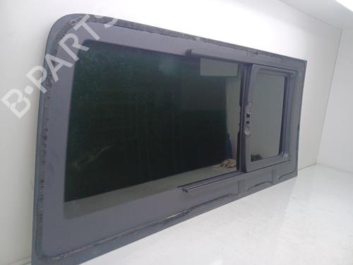 Rear left door window MERCEDES-BENZ SPRINTER 3,5-t Tourer Bus (B907) 316 CDI (907.731, 907.733, 907.735) | BP29280291C20 