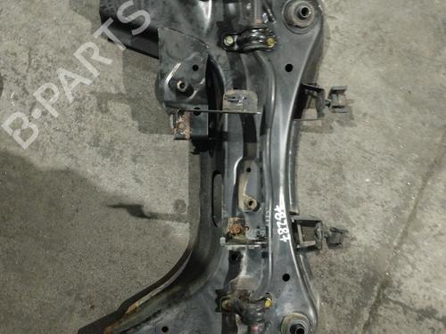 Subframe NISSAN NV200 / EVALIA Bus 1.5 dCi 90 (M20, M20M) | BP27606929M9 