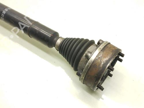 Right front driveshaft VW PASSAT B7 (362) 1.6 TDI | BP36992218M39 - Image 3