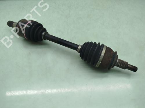Used Left front driveshaft Left front driveshaft 39147626 39147626