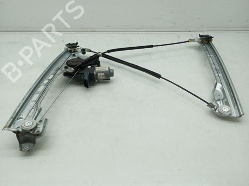 Used Front left window mechanism RENAULT MEGANE IV Hatchback (B9A/M/N_) [2015-2025]  25782756