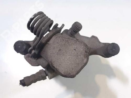 Right rear brake caliper MAZDA 3 Saloon (BL) 2.2 MZR CD (BL10) | BP11559829M106 