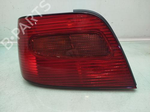 Used Left taillight CITROËN XSARA (N1) 1.6 16V (109 hp) 21495616