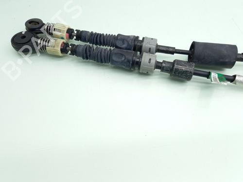 Gear lever HYUNDAI KONA (OS, OSE, OSI) 1.0 T-GDi Hybrid 48V | BP17746338M90 