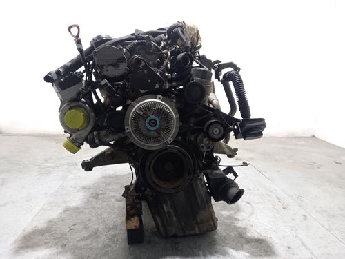 Engine MERCEDES-BENZ VITO / MIXTO Van (W639) 109 CDI (639.601, 639.603, 639.605) | BP31832105M1 