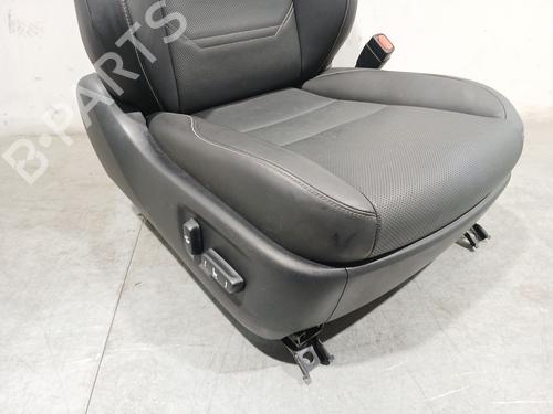 Right front seat LEXUS NX (_Z1_) 300h AWD (AYZ15) | BP32314134C16  - Image 7