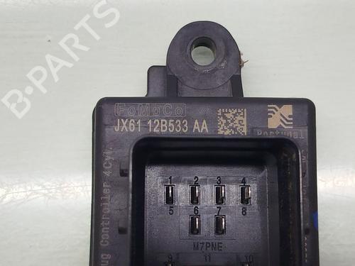 Electronic module FORD FOCUS IV (HN) 1.5 EcoBlue | BP29259262M83 