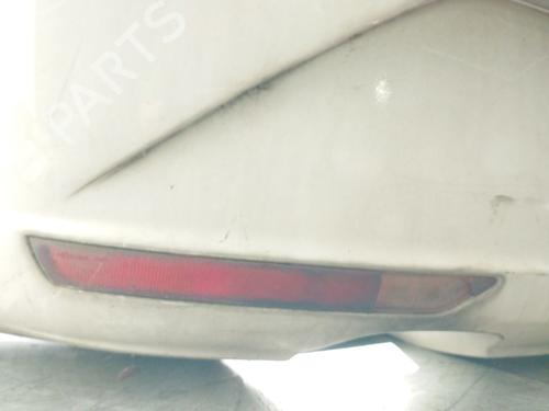 Rear bumper SEAT LEON (1P1) 1.9 TDI | BP21122326C8 