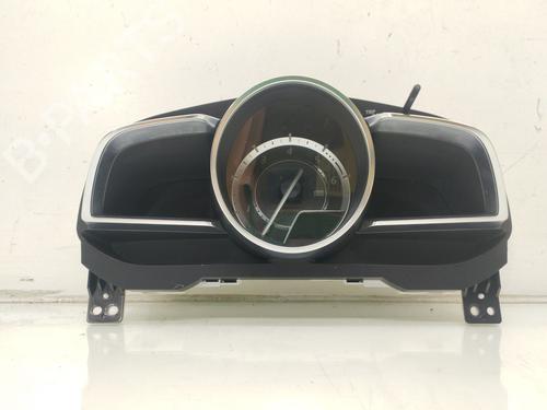 Used Instrument cluster Instrument cluster MAZDA 3 Saloon (BM_, BN_) 2.2 D (150 hp) 39880781 39880781