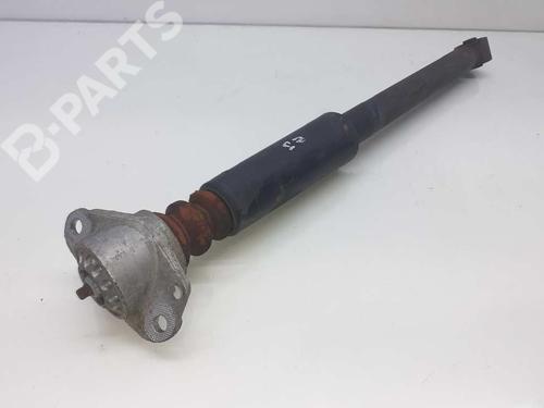 Right rear shock absorber AUDI TT (8N3) 1.8 T | BP9123378M19 