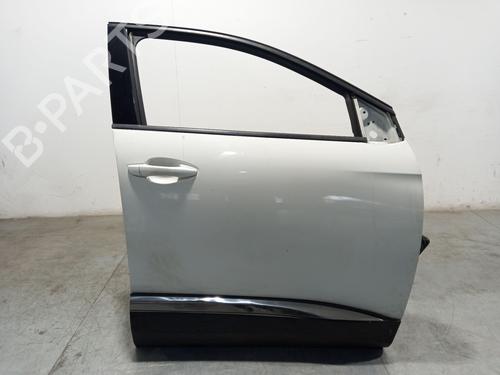 Used Right front door PEUGEOT 3008 II SUV (MC_, MR_, MJ_, M4_) 1.5 BlueHDi 130 (131 hp) 31775618
