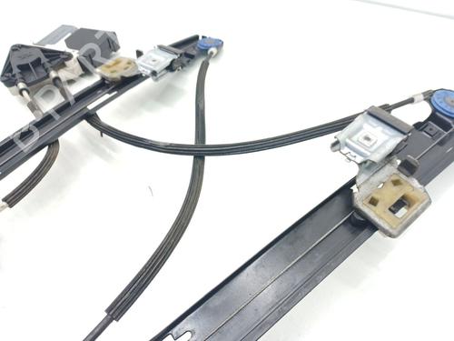 Front left window mechanism SEAT ALTEA XL (5P5, 5P8) 1.6 TDI | BP16766186C22 