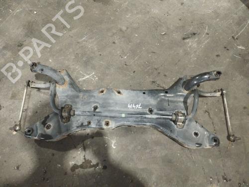 Used Subframe Subframe MITSUBISHI ASX (GA_W_) 1.6 MIVEC (GA1W) (116 hp) 24847014 24847014