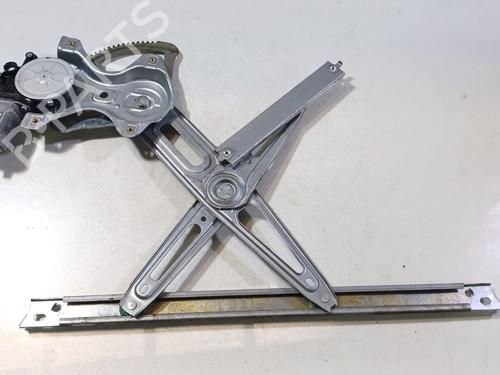 Rudehejsemekanisme ventre foran TOYOTA AURIS (_E18_) 1.8 Hybrid (ZWE186_, ZWE186R) (136 hp) 32035201