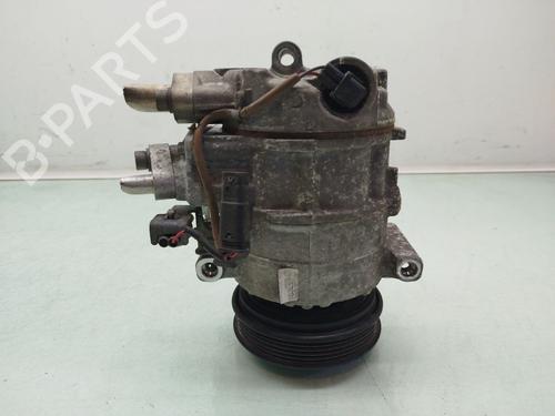 AC compressor MERCEDES-BENZ B-CLASS Sports Tourer (W246, W242) B 200 CDI (246.201) | BP22639241M34 
