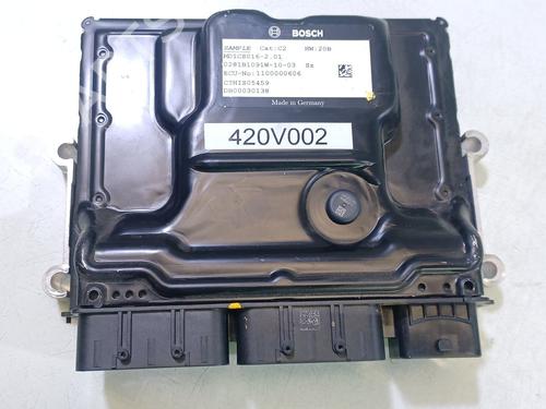 Engine control unit (ECU) MERCEDES-BENZ T-CLASS MPV (W420) T 180 CDI (420.833) | BP18084655M57 