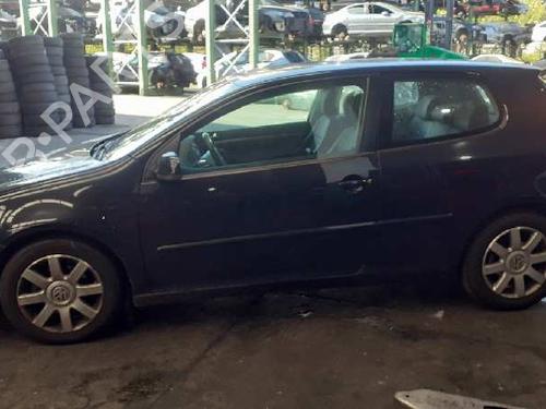 ABS Bremseaggregat VW GOLF V (1K1)  | BP7304022M43 