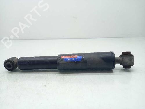 Left rear shock absorber PEUGEOT 5008 (0U_, 0E_) 1.6 HDi | BP13694890M18 