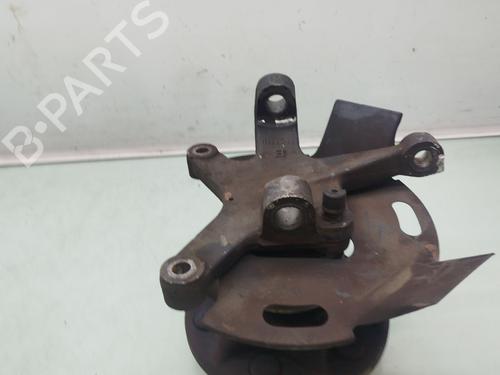 Left front steering knuckle IVECO DAILY IV Platform/Chassis 50C15 | BP31980607M25  - Image 5