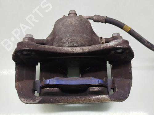 Right front brake caliper KIA STONIC (YB) 1.6 CRDi | BP35756819M104 - Image 4