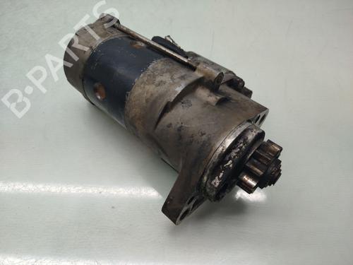 Used Starter NISSAN PATHFINDER III (R51) 2.5 dCi 4WD (171 hp) 24397832