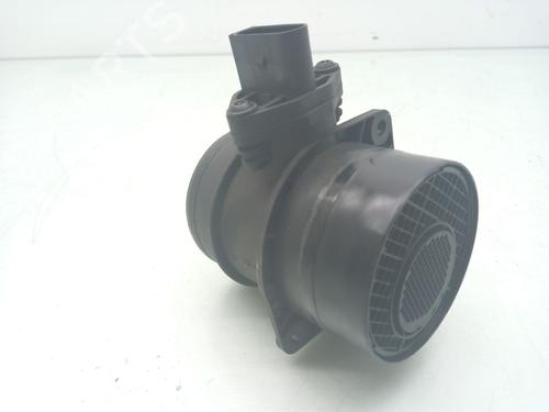 Used Mass air flow sensor SEAT LEON (1M1) 1.9 TDI (150 hp) 18233775