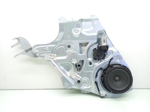 Used Rear left window mechanism KIA SPORTAGE III (SL) [2009-2017]  16728848