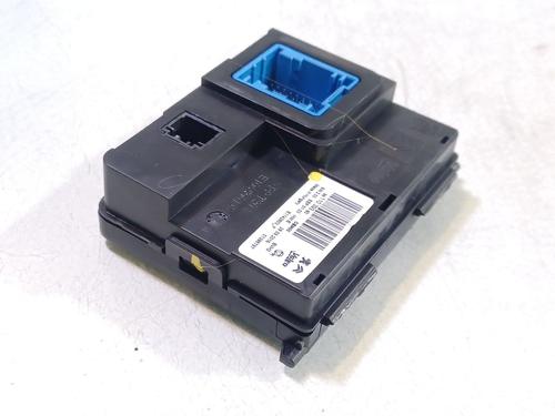 Module électronique CITROËN C4 Grand Picasso II (DA_, DE_) 1.2 THP 130 (130 hp) 27357247